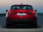 Mazda3 Hatchback 2013 года